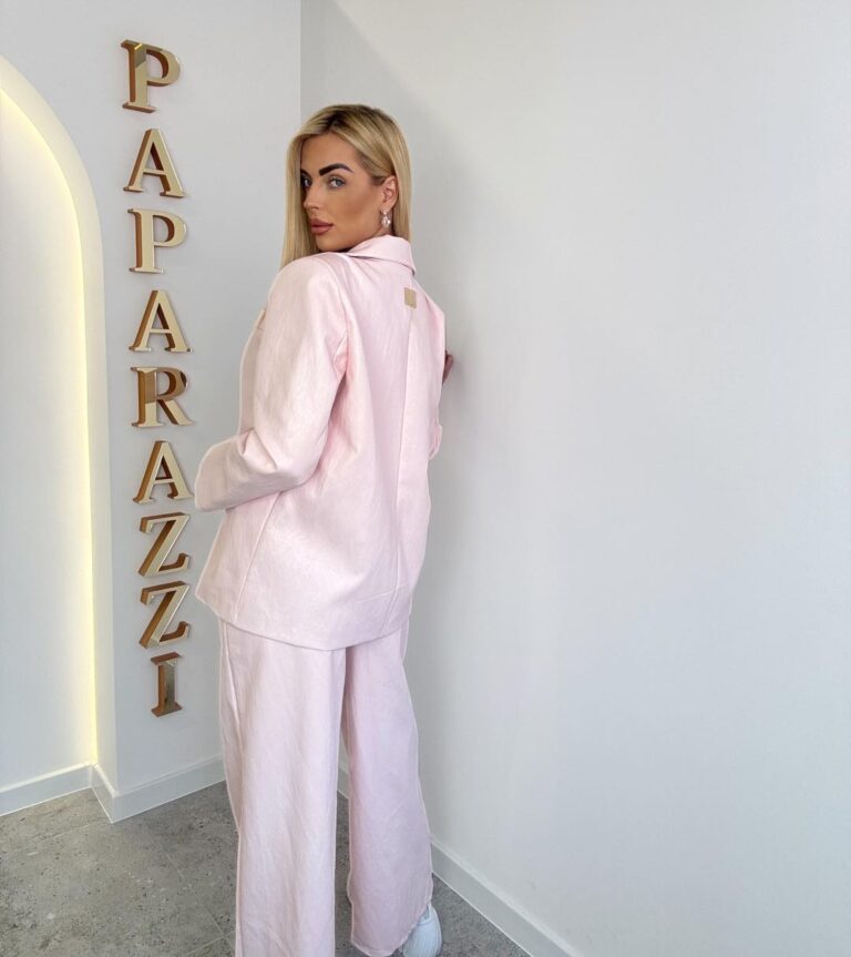 Garnitur Paparazzi Fashion 2665/PF - zdjęcie 4