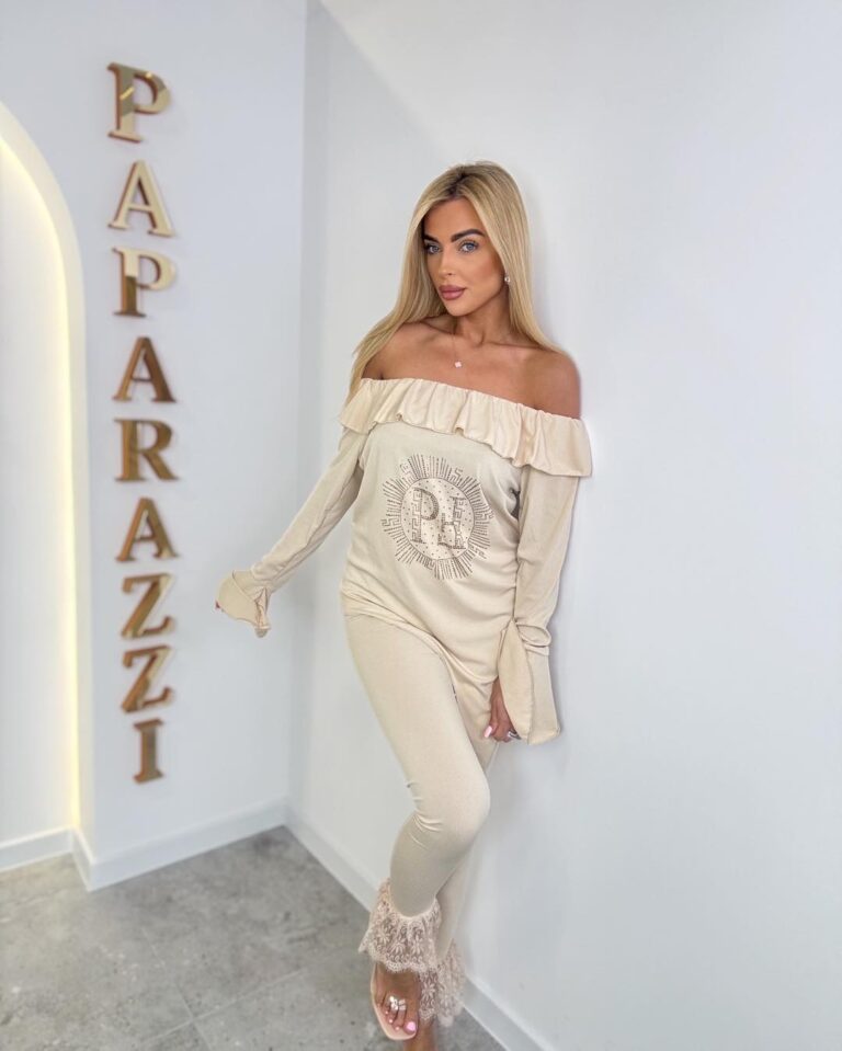 Komplet Paparazzi Fashion 2697/PF - zdjęcie 2