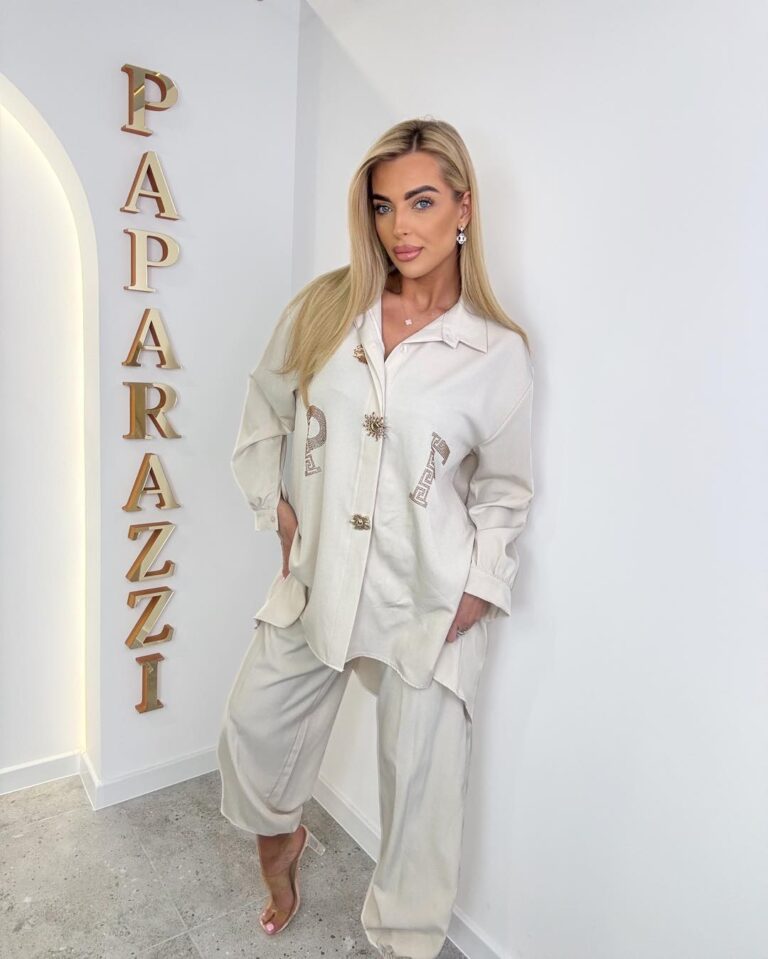 Komplet Paparazzi Fashion 2689/PF - zdjęcie 1