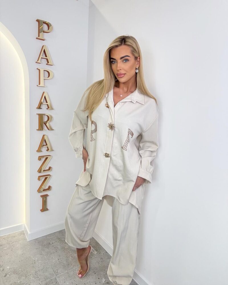 Komplet Paparazzi Fashion 2689/PF