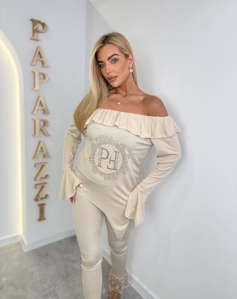 Komplet Paparazzi Fashion 2697/PF - zdjęcie 3