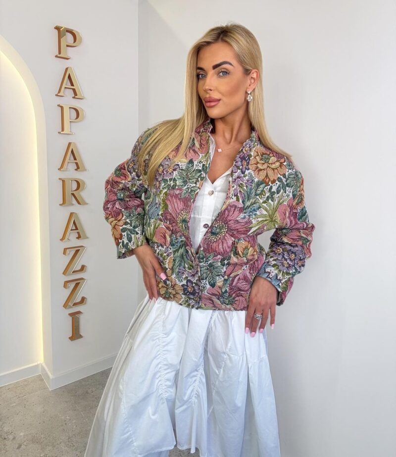 Kurtka Paparazzi Fashion 2664/PF