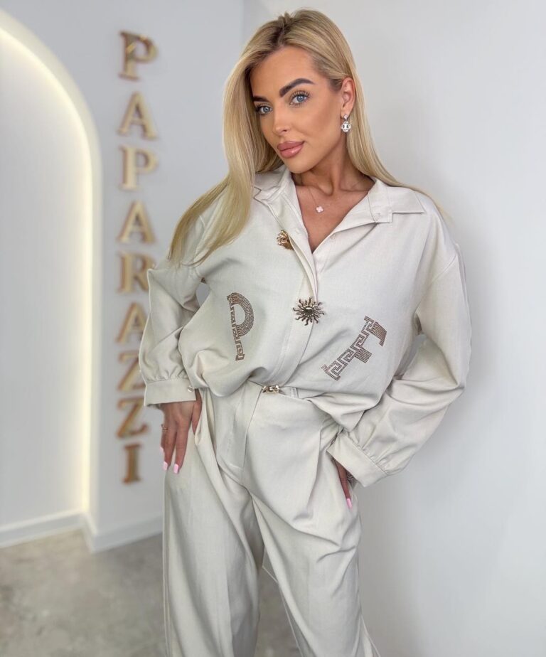 Komplet Paparazzi Fashion 2689/PF - zdjęcie 2