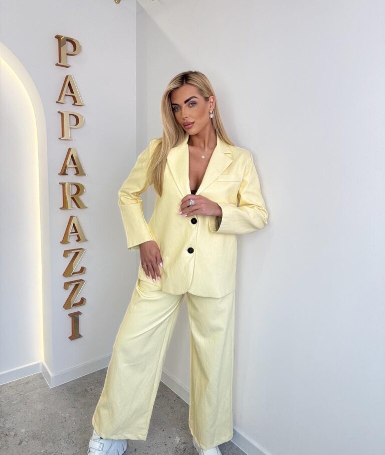 Garnitur Paparazzi Fashion 2666/PF - zdjęcie 1