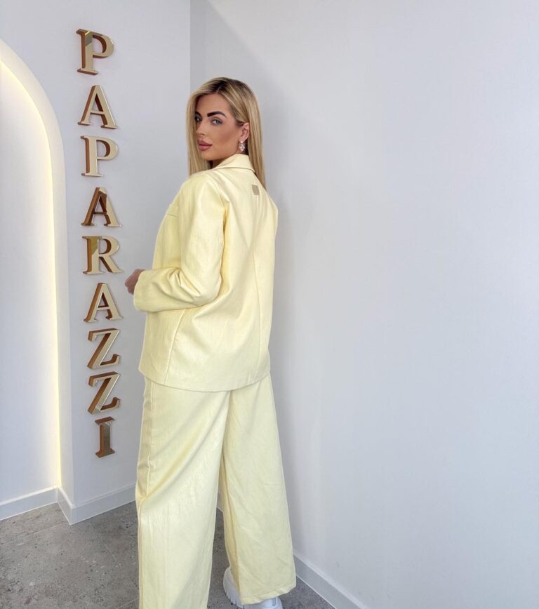 Garnitur Paparazzi Fashion 2666/PF - zdjęcie 4
