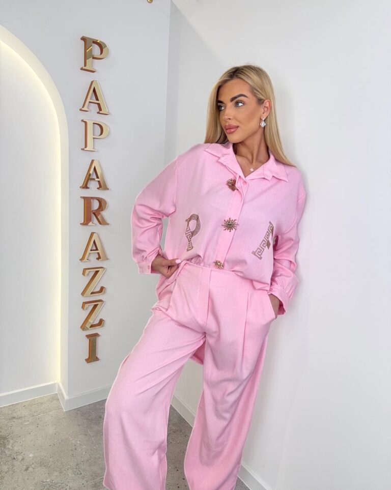 Komplet Paparazzi Fashion 2690/PF - zdjęcie 4