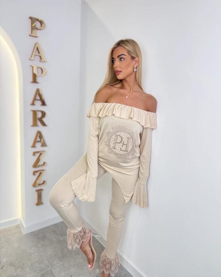 Komplet Paparazzi Fashion 2697/PF - zdjęcie 1