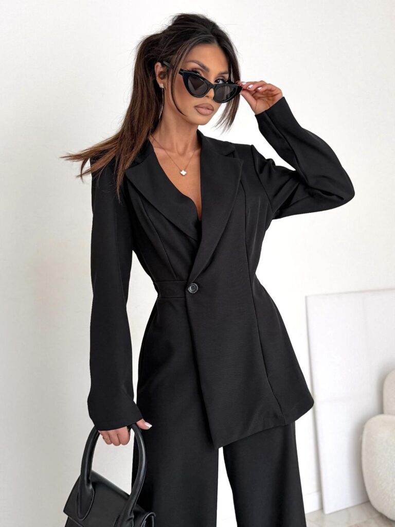 Kombinezon Lil Glam 2725/LG - zdjęcie 2