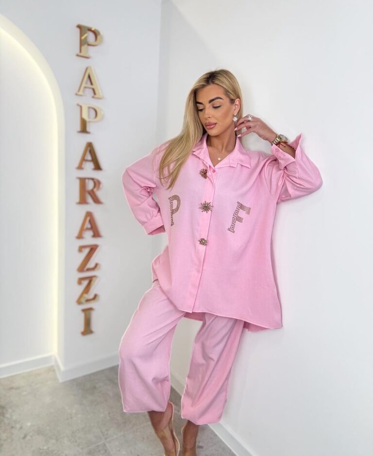 Komplet Paparazzi Fashion 2690/PF - zdjęcie 5