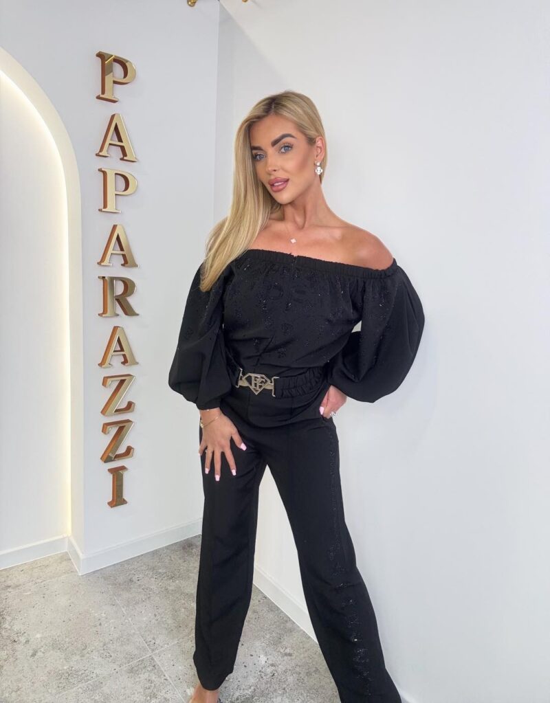 Kombinezon Paparazzi Fashion 2710/PF