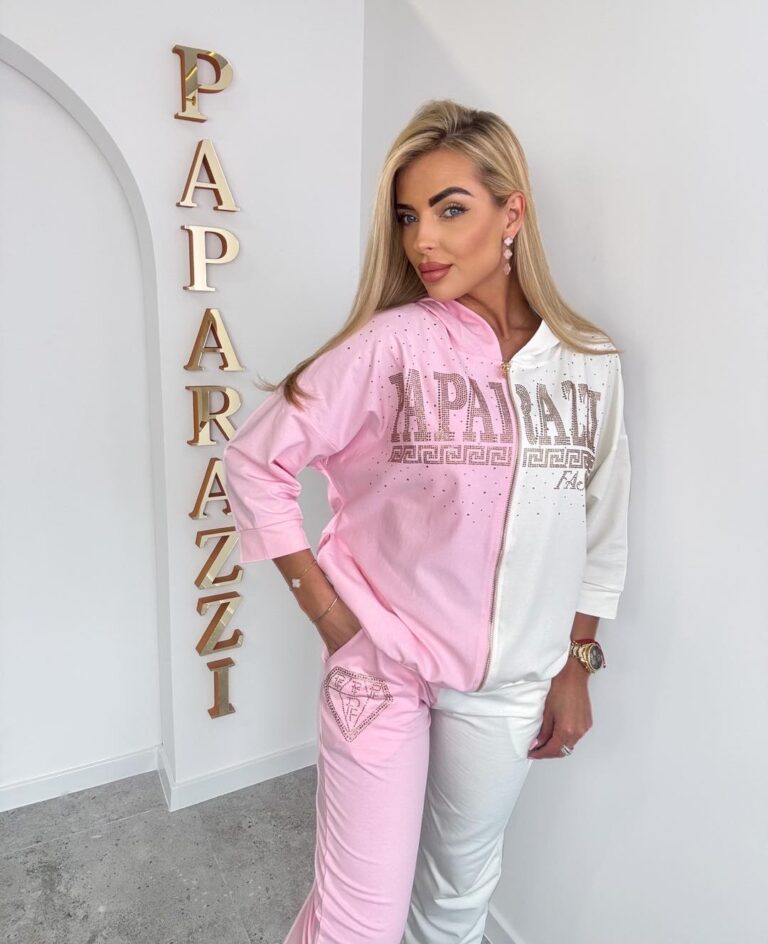 Dres Paparazzi Fashion 2739/PF - zdjęcie 2