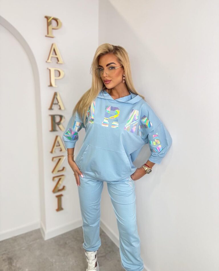 Dres Paparazzi Fashion 2758/PF - zdjęcie 1