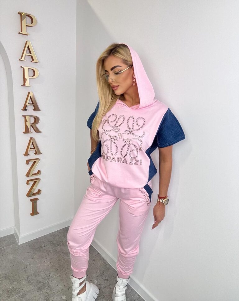 Dres Paparazzi Fashion 2755/PF - zdjęcie 4
