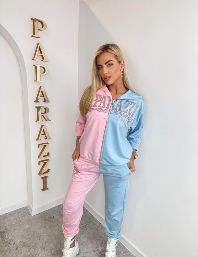 Dres Paparazzi Fashion 2738/PF - zdjęcie 3