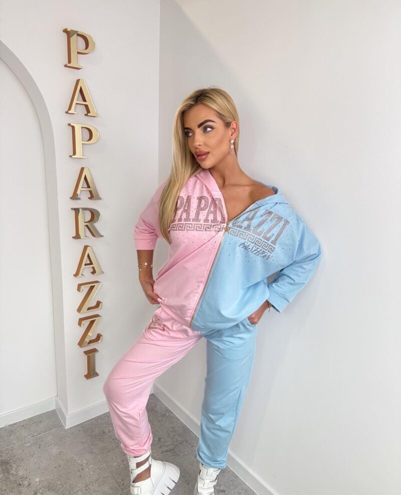 Dres Paparazzi Fashion 2738/PF