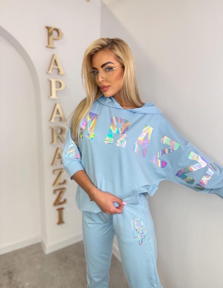 Dres Paparazzi Fashion 2758/PF - zdjęcie 4