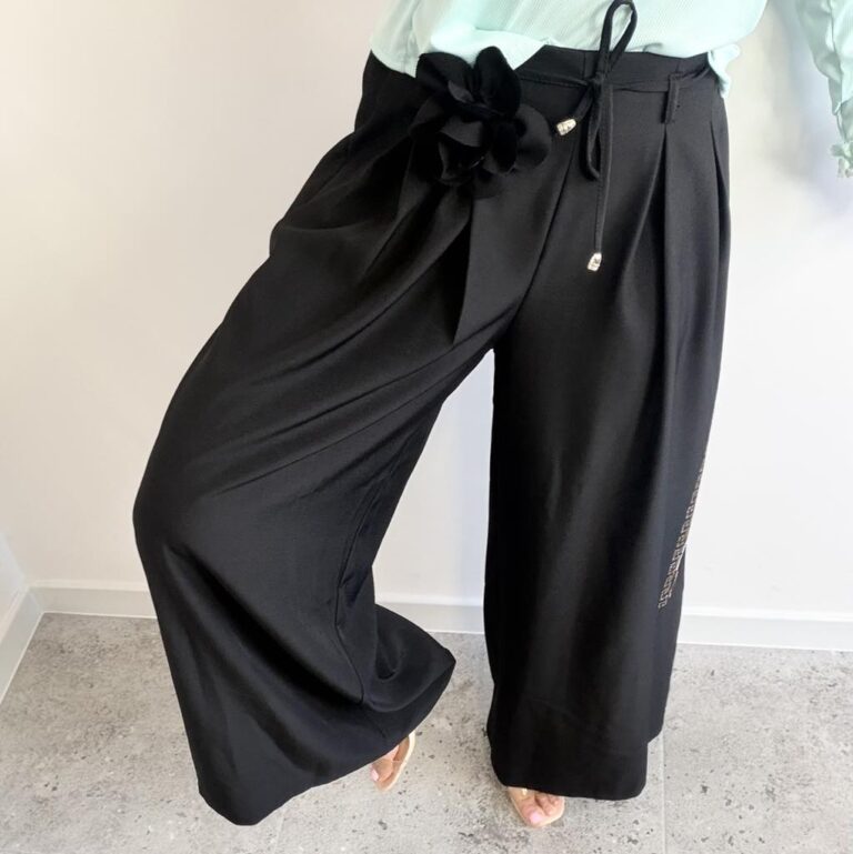 Spodnie Paparazzi Fashion 2765/PF - zdjęcie 1
