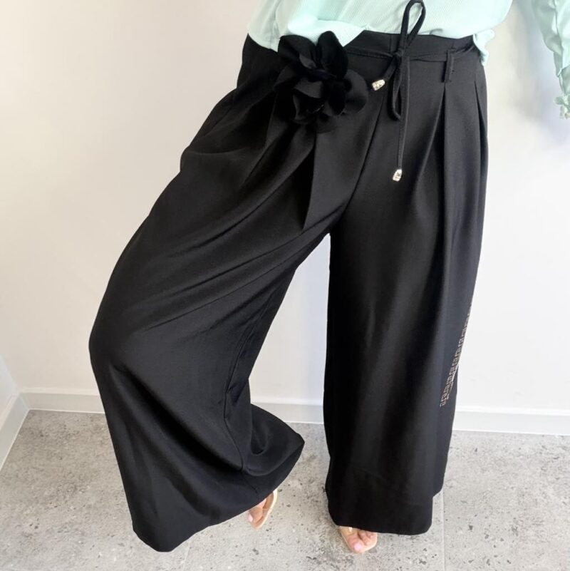 Spodnie Paparazzi Fashion 2765/PF