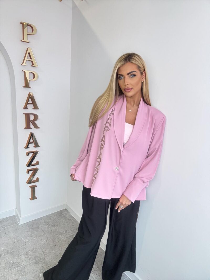 Marynarka Paparazzi Fashion 2780/PF