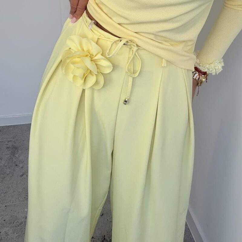 Spodnie Paparazzi Fashion 2767/PF