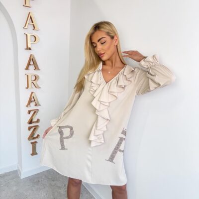 Sukienka Paparazzi Fashion 2772/PF