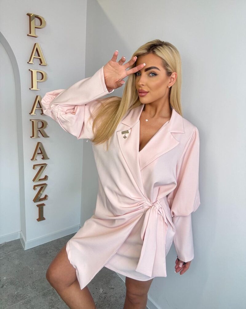 Sukienka Paparazzi Fashion 2778/PF