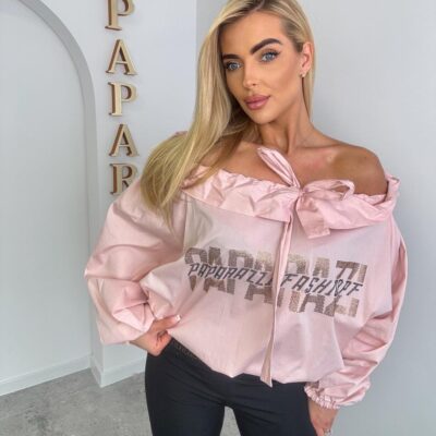 Bluzka Paparazzi Fashion 2784/PF
