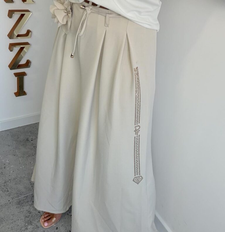 Spodnie Paparazzi Fashion 2766/PF - zdjęcie 6