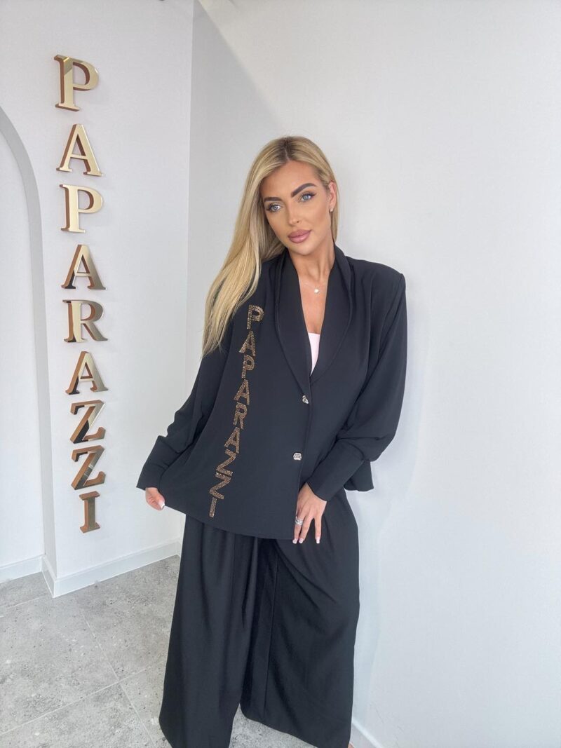 Marynarka Paparazzi Fashion 2781/PF