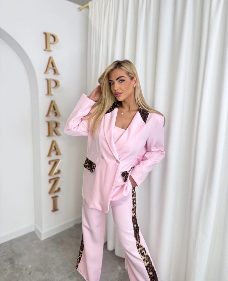 Garnitur Paparazzi Fashion 2806/PF - zdjęcie 1