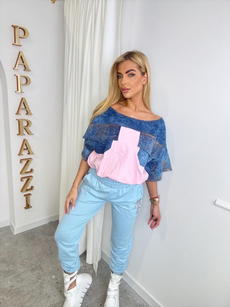 Dres Paparazzi Fashion 2800/PF - zdjęcie 4