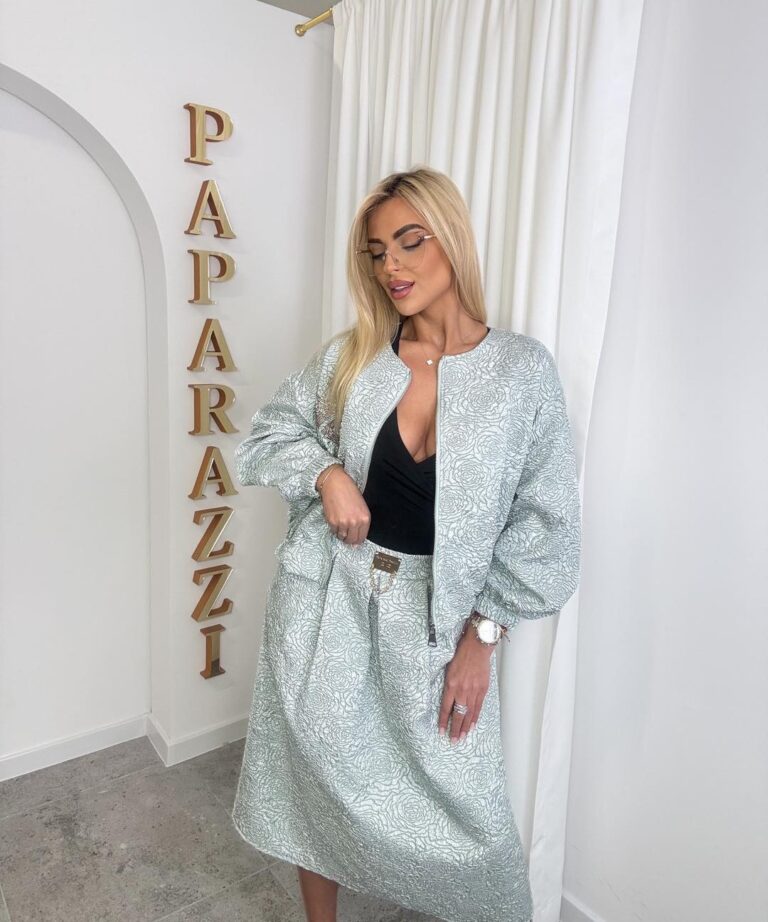 Komplet Paparazzi Fashion 2801/PF - zdjęcie 3