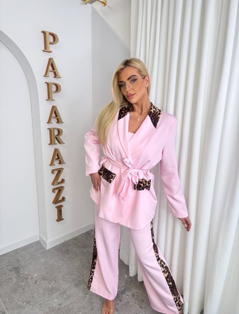 Garnitur Paparazzi Fashion 2806/PF - zdjęcie 4
