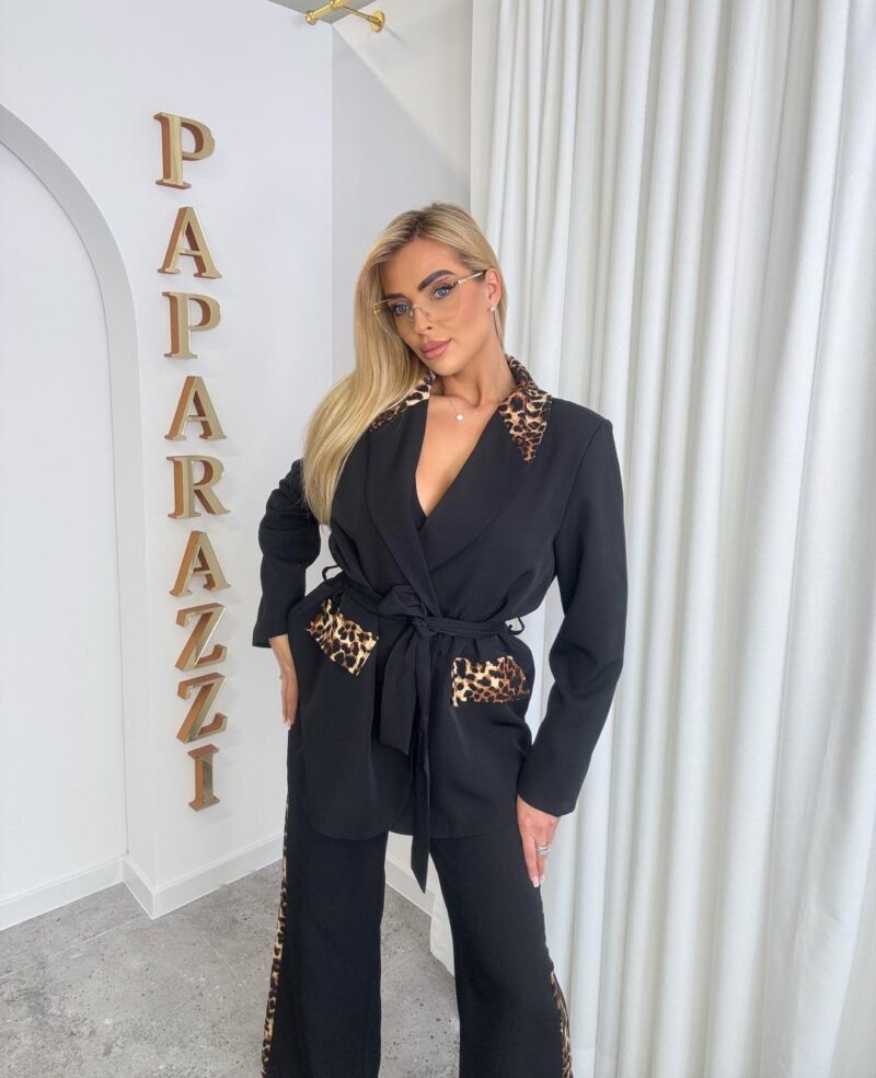 Garnitur Paparazzi Fashion 2805/PF