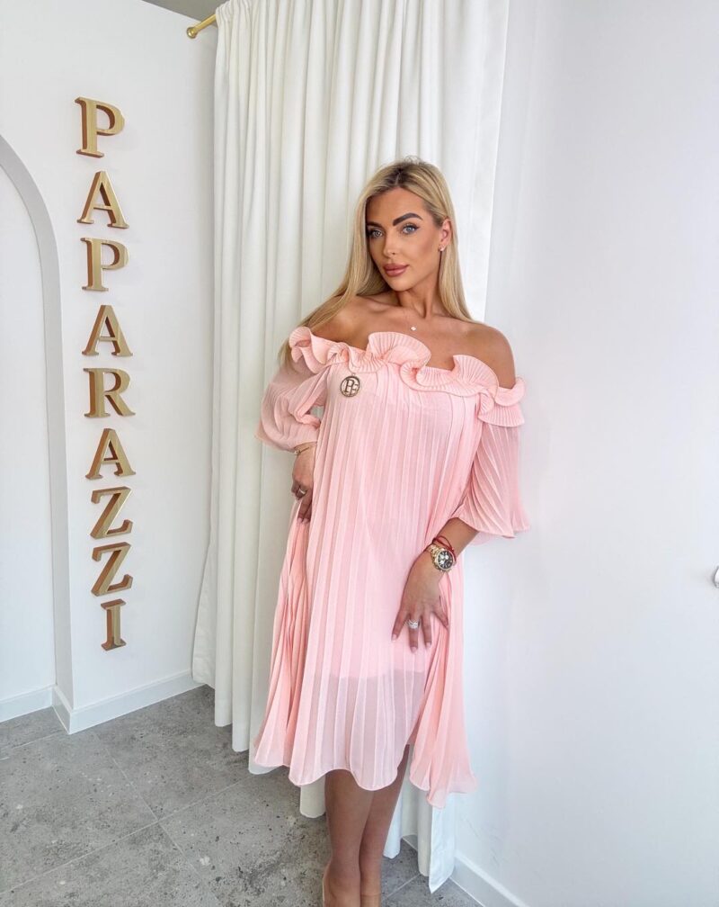 Sukienka Paparazzi Fashion 2815/PF