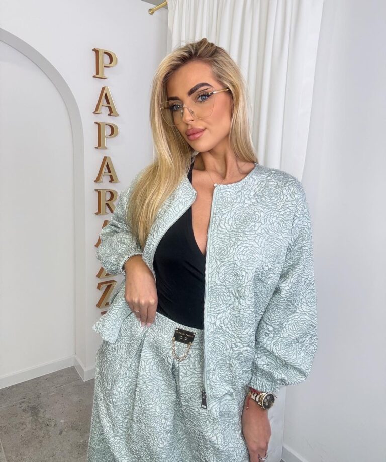 Komplet Paparazzi Fashion 2801/PF - zdjęcie 6