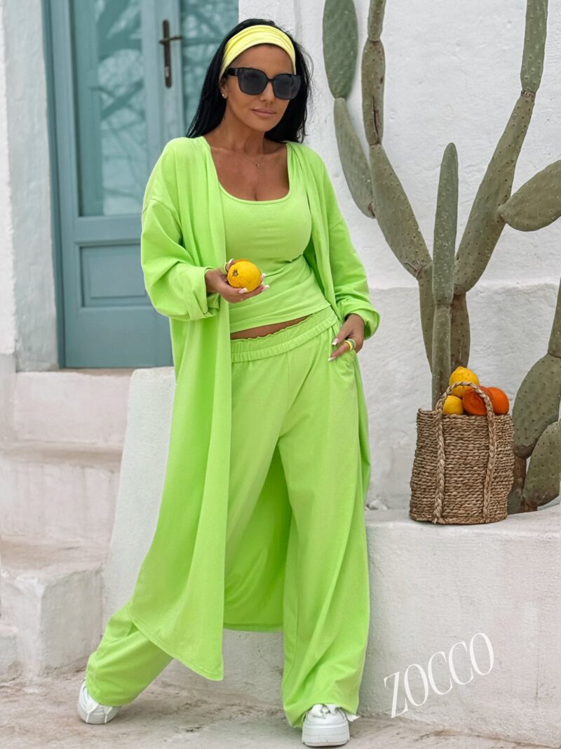 Komplet Zocco 2847/Z