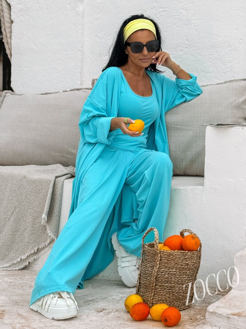 Komplet Zocco 2837/Z