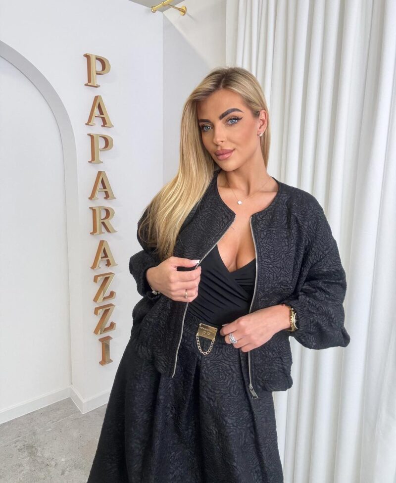 Komplet Paparazzi Fashion 2803/PF