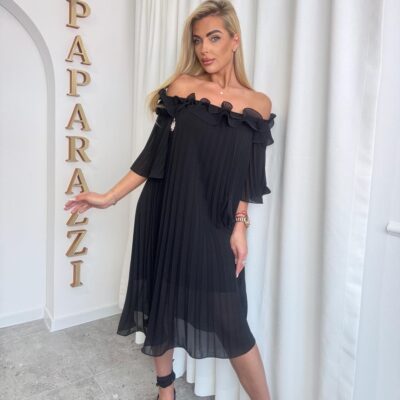 Sukienka Paparazzi Fashion 2813/PF