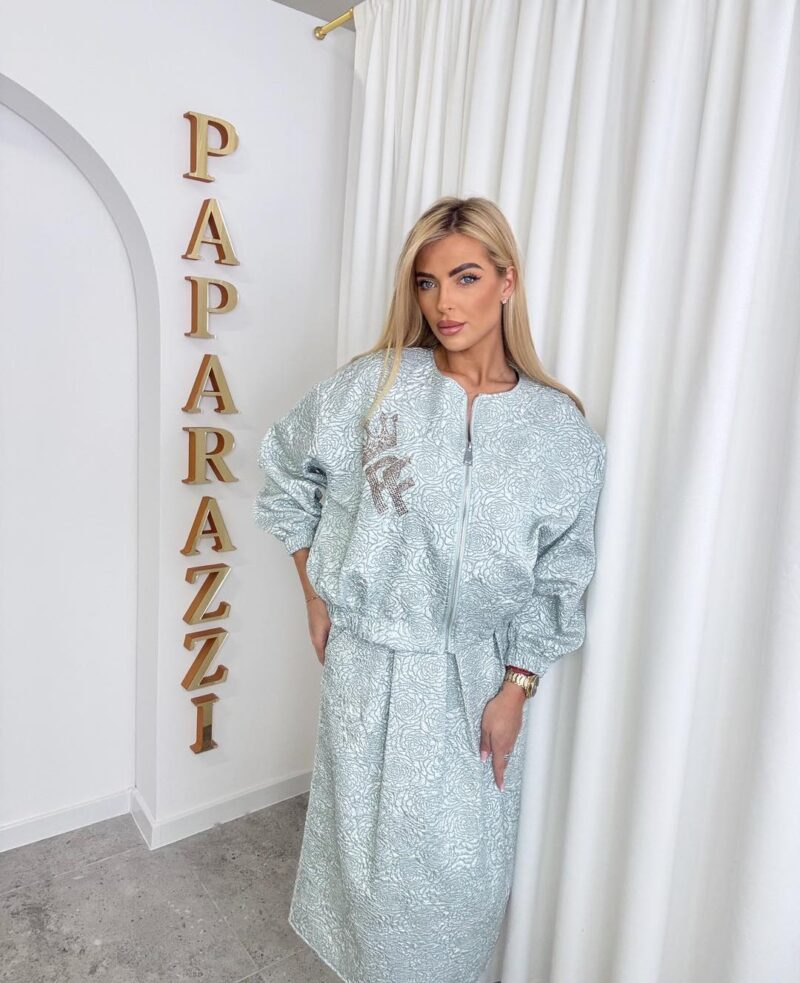 Komplet Paparazzi Fashion 2801/PF