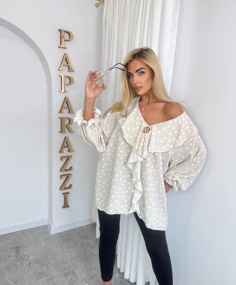 Bluzka Paparazzi Fashion 2819/PF