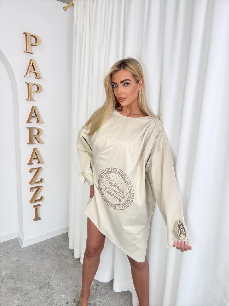 Sukienka Paparazzi Fashion 2862/PF