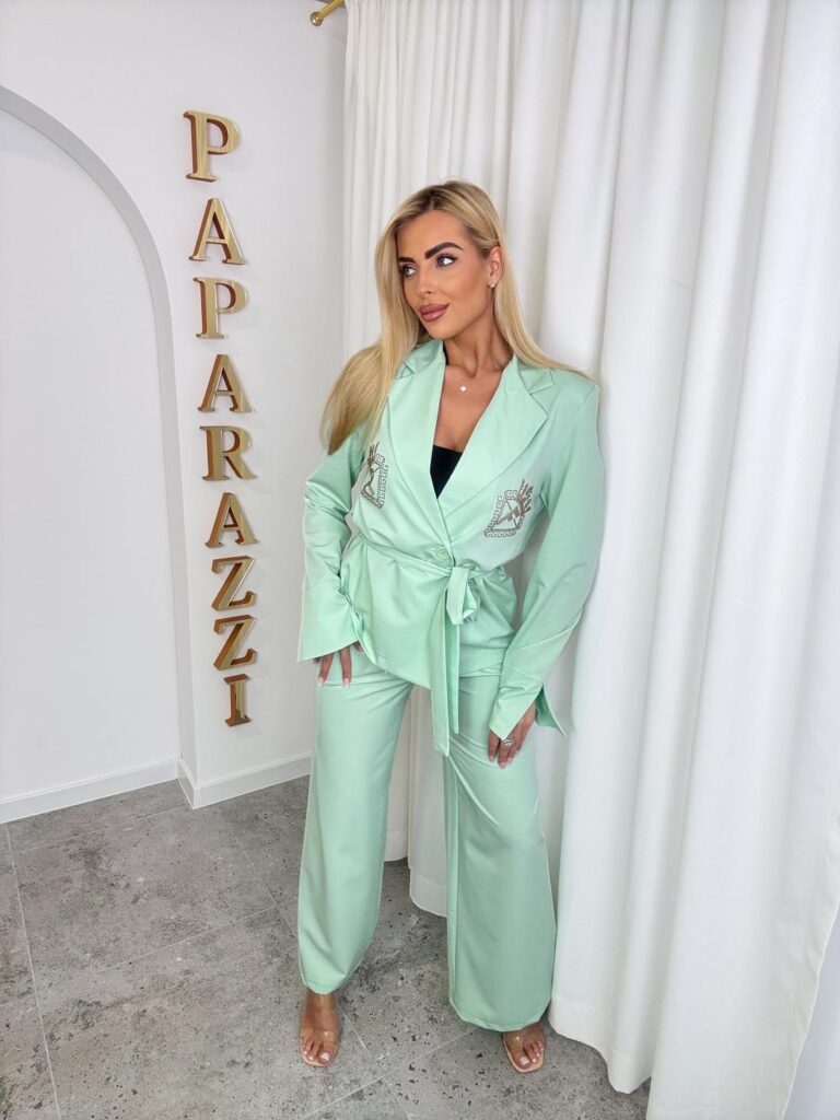 Garnitur Paparazzi Fashion 2849/PF - zdjęcie 3