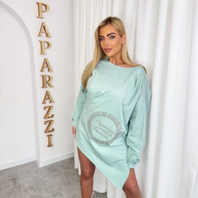 Sukienka Paparazzi Fashion 2861/PF