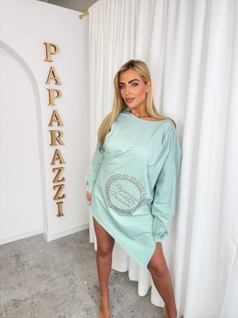 Sukienka Paparazzi Fashion 2861/PF