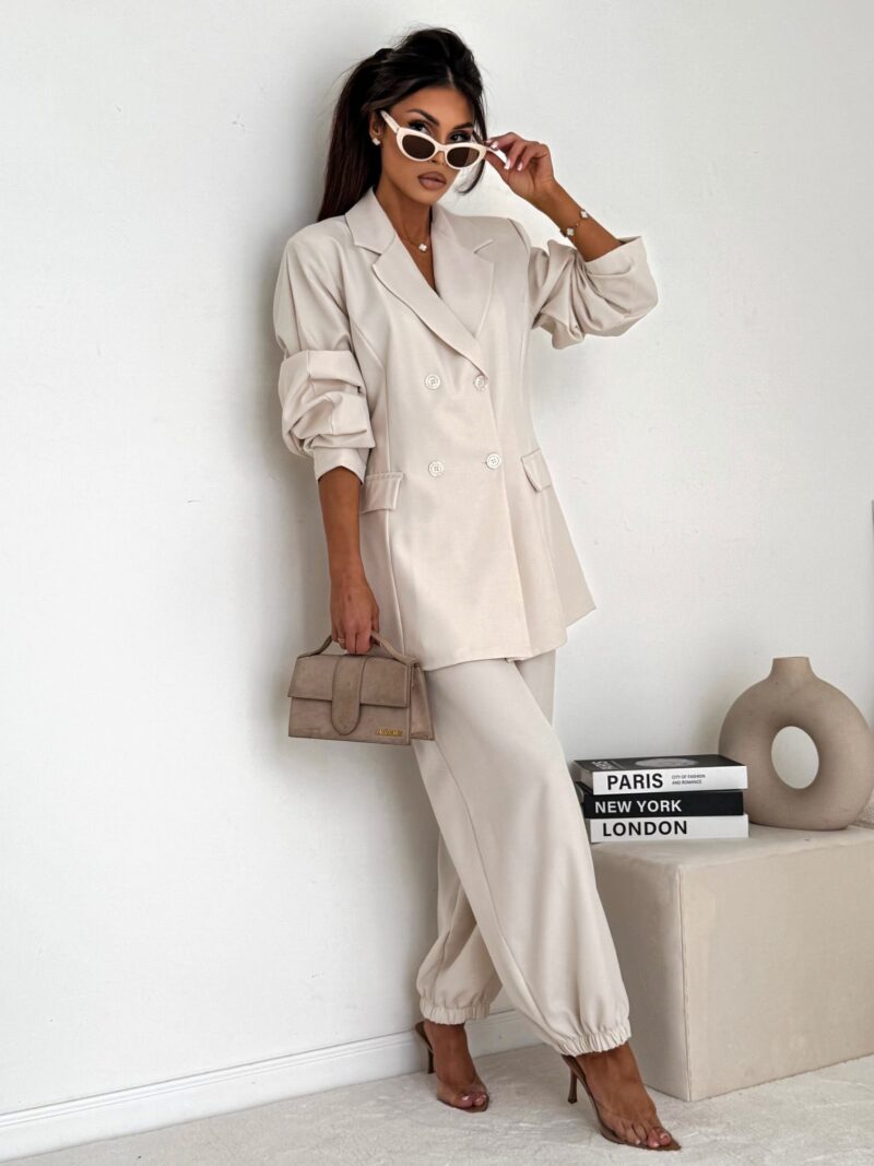 Komplet LUMÉ 2877/LU