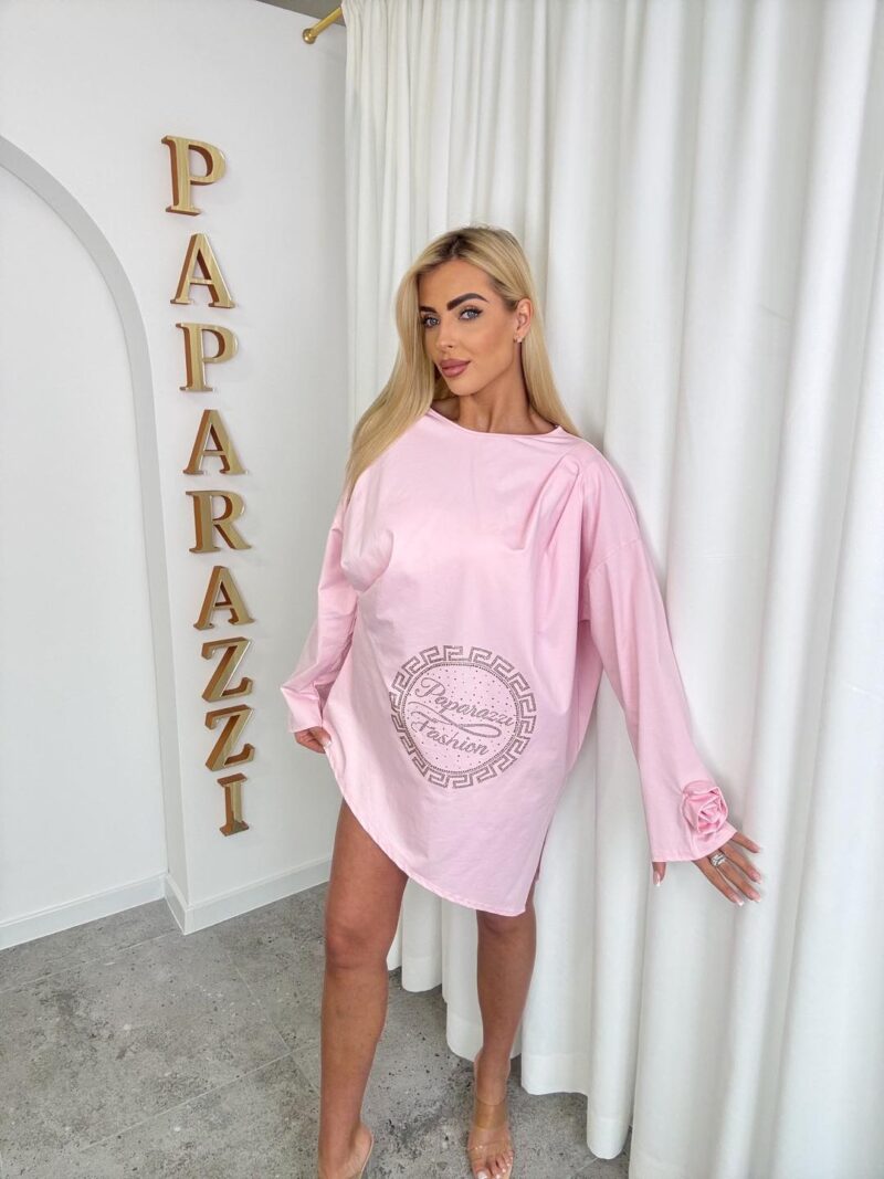 Sukienka Paparazzi Fashion 2863/PF