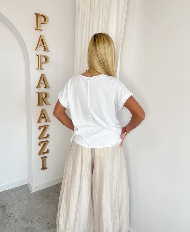 Bluzka Paparazzi Fashion 3106/PF - zdjęcie 2