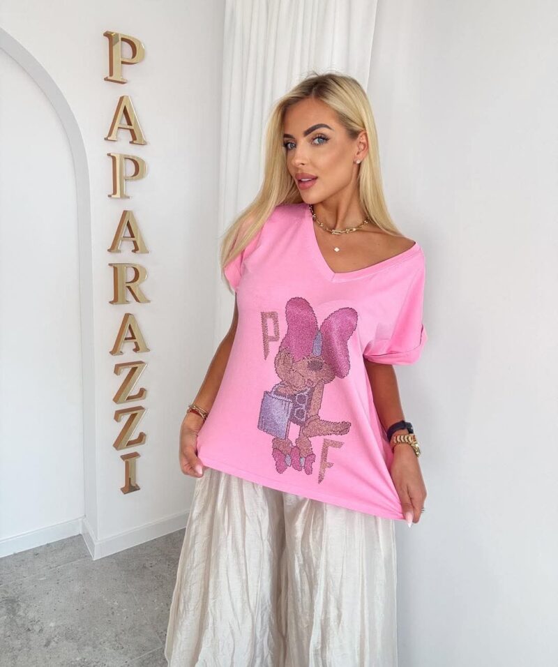 Bluzka Paparazzi Fashion 3105/PF